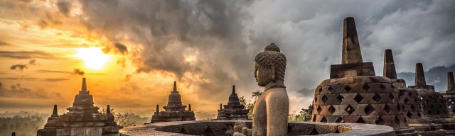 borobudur slideshow